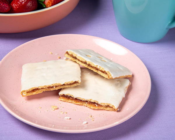 Katz Toaster Pastries - STRAWBERRY - 4