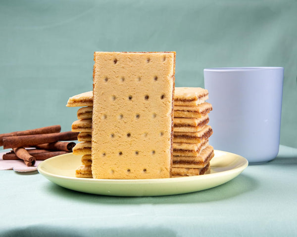 Katz Toaster Pastries - CINNAMON Unfrosted - 3