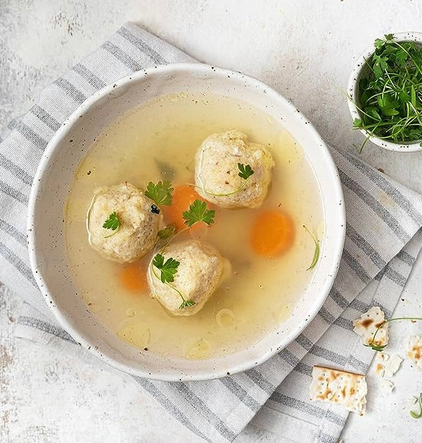 Manischewitz Matzo Ball Mix - 3