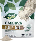 Heaven & Earth Cassava Flour - 1