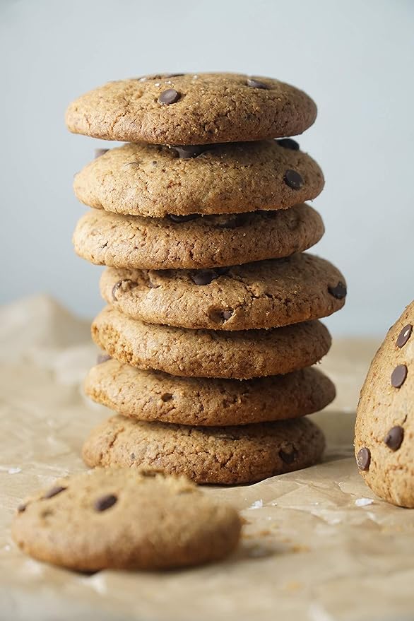 Rorie's Full 'N Free Original Oat Dough Mix, 22 Oz - 7