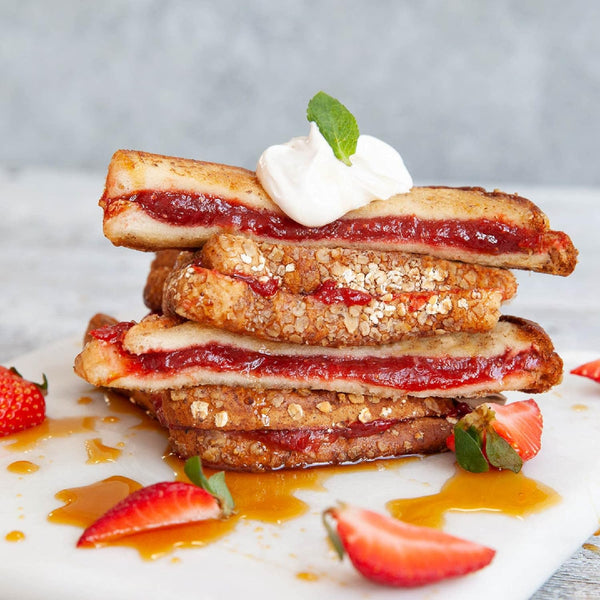 Little Northern Bakehouse Bread SPROUTED HONEY OAT - 6