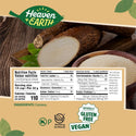 Heaven & Earth Cassava Flour - 2