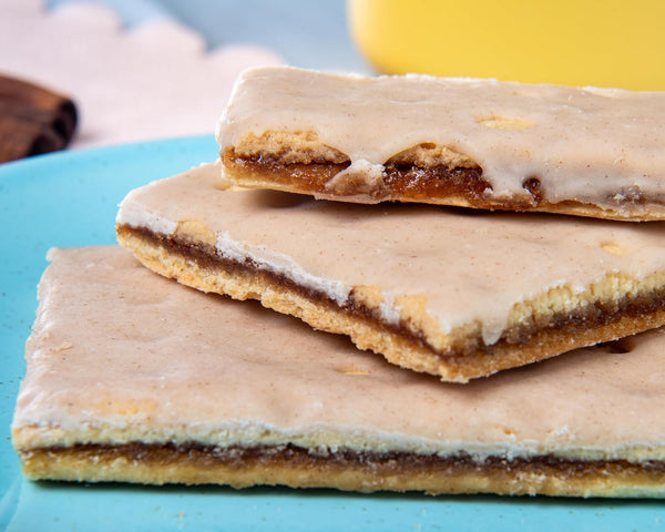 Katz Toaster Pastries - CINNAMON - 4