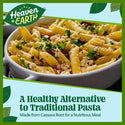 Heaven & Earth PENNE CASSAVA Pasta - 4