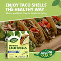 Heaven & Earth Taco Shells - 3
