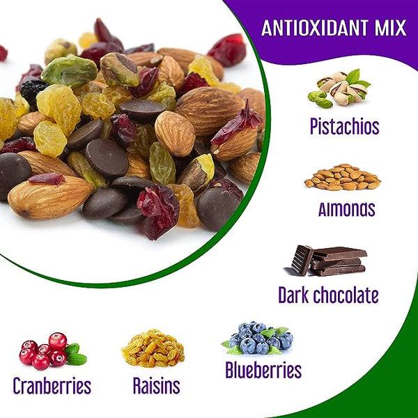Klein's Naturals Mix & Go - ANTIOXIDANT MIX - 2