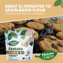 Heaven & Earth Cassava Flour - 3