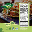 Heaven & Earth Taco Shells - 2