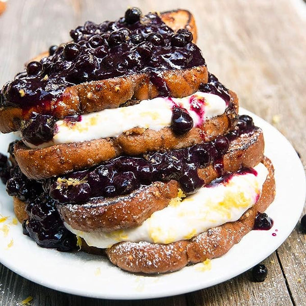 Little Northern Bakehouse Cinnamon Raisin Bread - 4