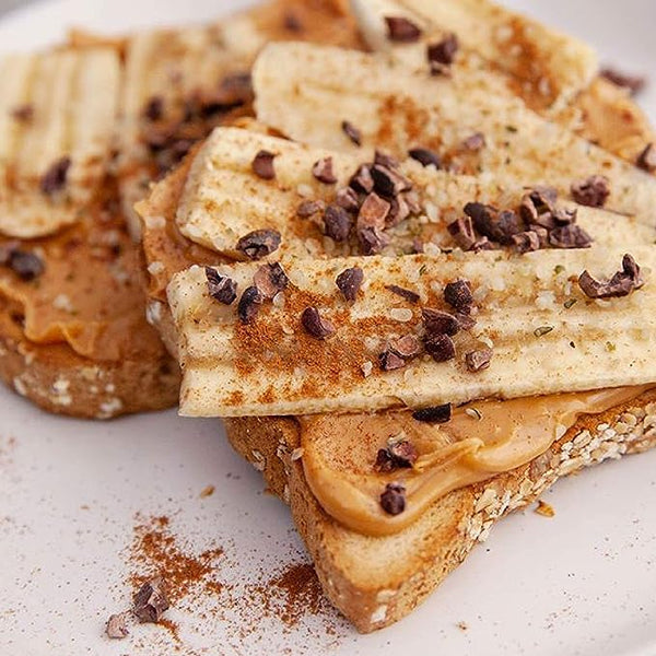 Little Northern Bakehouse Bread, Seeds & Grains - 2