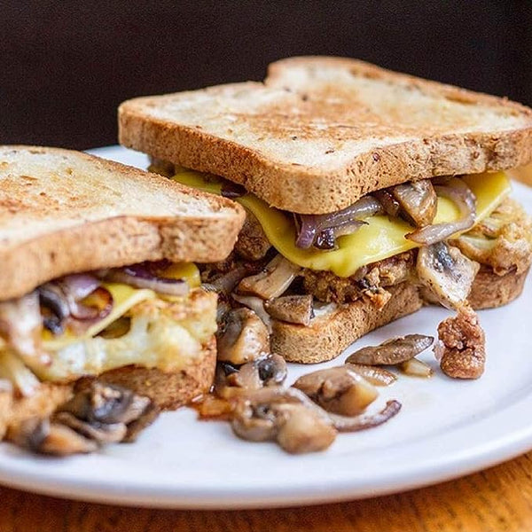 Little Northern Bakehouse Bread, Millet & Chia - 3