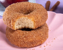 Katz Apple Cider Donuts - 4