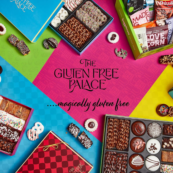 GFP Snack Box -50 Snacks - 8