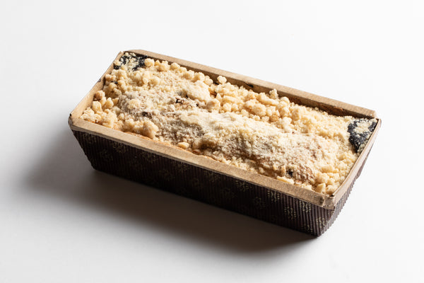 Pure & Pastry Chocolate Babka Cake Loaf - 3