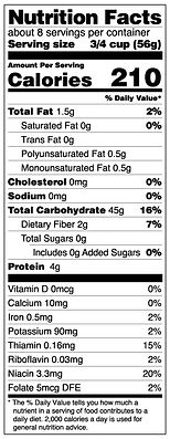 Tinkyada Brown Rice Pasta SPIRALS - 2