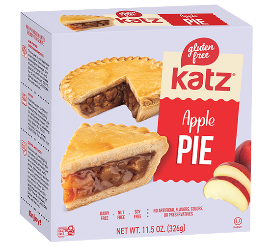 Katz Apple Pie - 1