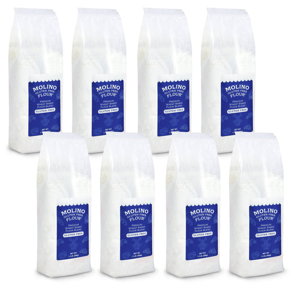 Molino Gluten Free Flour - 6