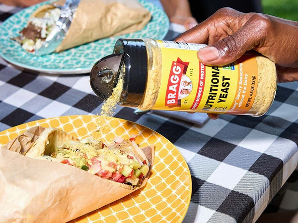 Bragg's Nutritional Yeast - 2