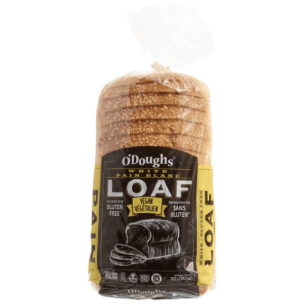 O'Doughs White Bread Loaf - 1