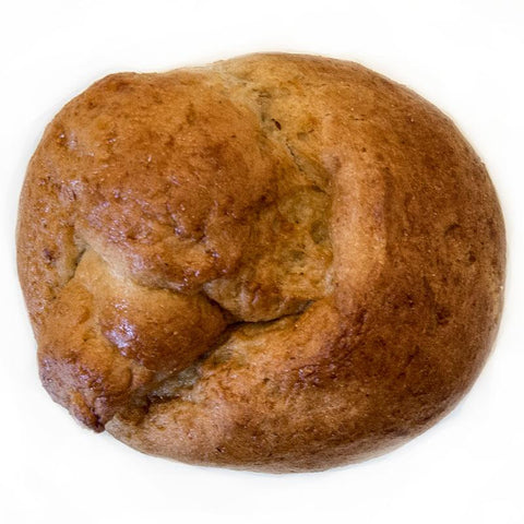 Las Delicias Challah Rolls