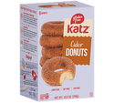 Katz Apple Cider Donuts - 1