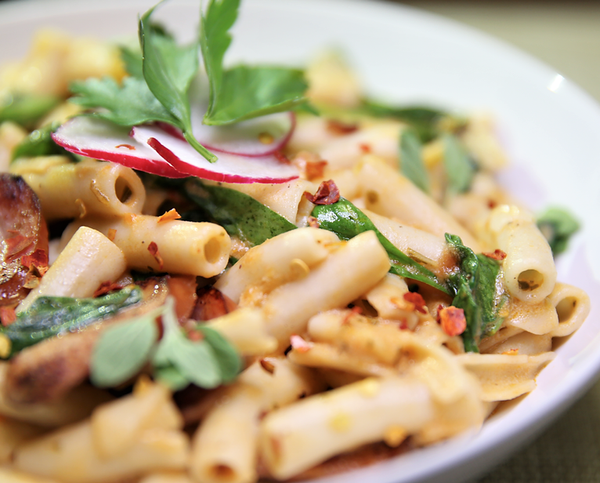 Tinkyada ORGANIC  Brown Rice Pasta PENNE - 2