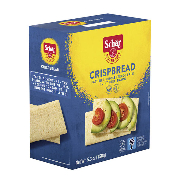 Schar Crispbread - 1