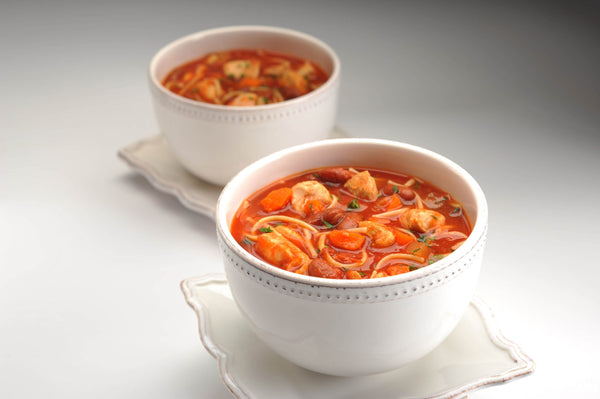 Manischewitz  Egg Noodles, Fine - 3