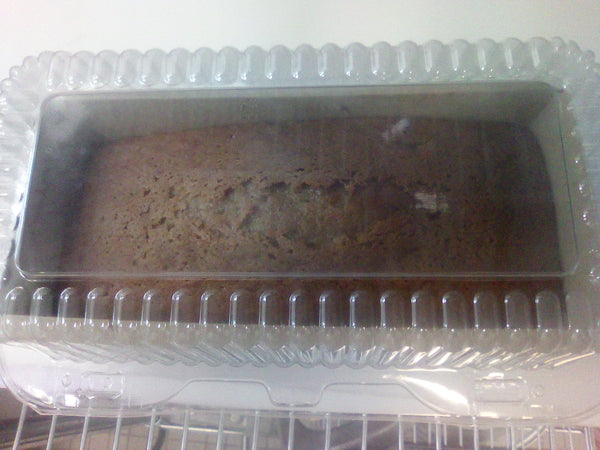 Pure and Pastry Honey Cake - 3