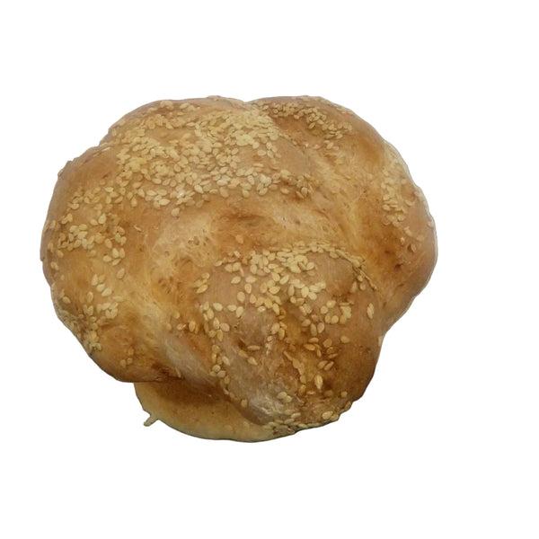 Pure and Pastry Molino Challah - 1
