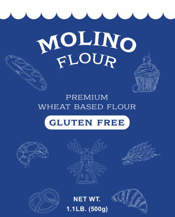 Molino Gluten Free Flour - 2