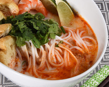 Tinkyada White Rice Pasta SPAGHETTI - 3