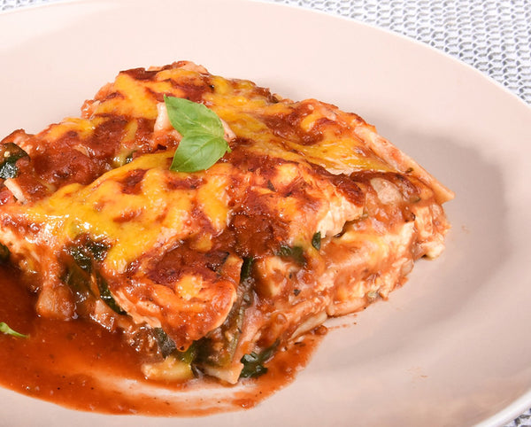 Tinkyada Brown Rice Pasta LASAGNE - 2