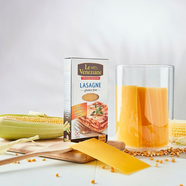 Le Veneziane Lasagne Sheets - 4