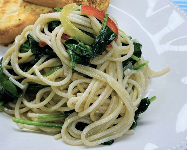 Tinkyada Brown Rice Pasta SPAGHETTI - 3