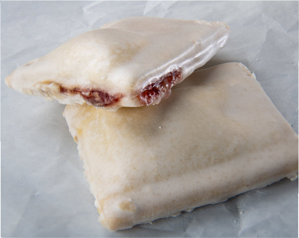 Katz Gluten Free Mini CHERRY Pie - 4