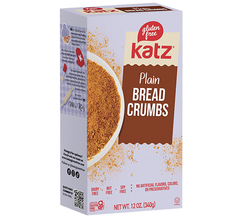 Katz Bread Crumbs