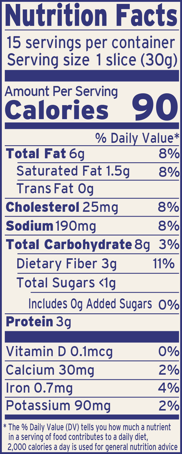 Base Culture Gluten Free Sourdough Bread - 2