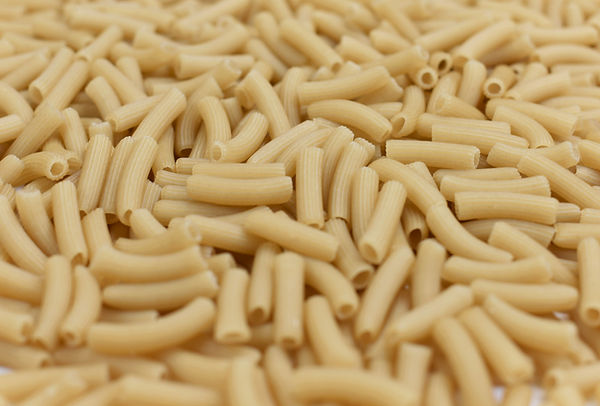 Tinkyada ORGANIC  Brown Rice Pasta PENNE - 4