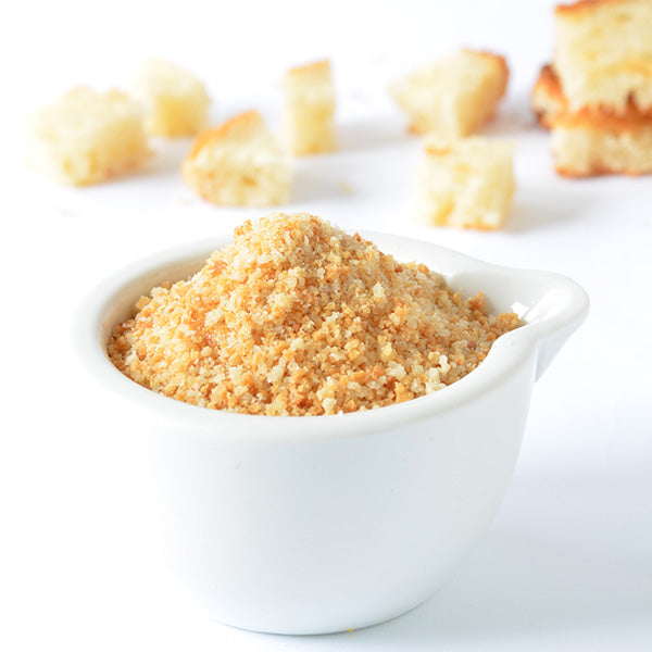 Aleia's Plain Bread Crumbs - 2