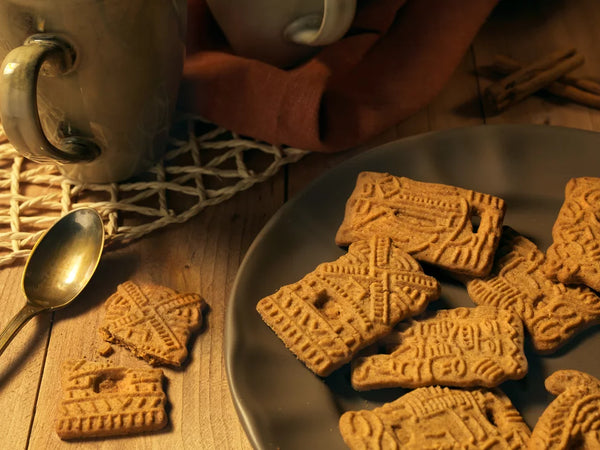 Schar Speculoos Cookies - 2