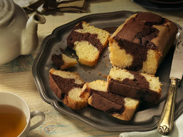Schar Marble Cake - 2