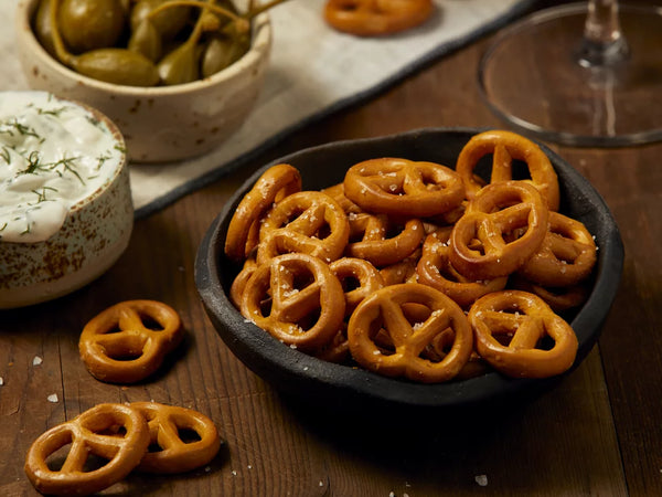 Schar Pretzels - 2