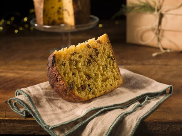 Schar Panettone - 2