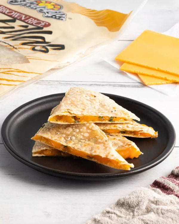 Food For Life Whole Grain Brown Rice Tortillas, 12 Oz (Case of 12) - 4