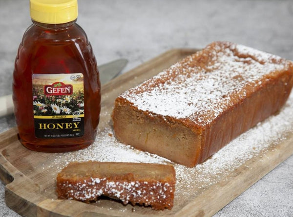 Gefen Honey- 16 oz - 5