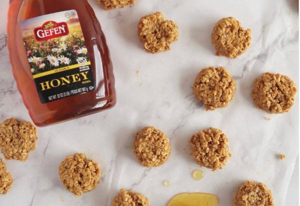 Gefen Honey- 32 oz - 4