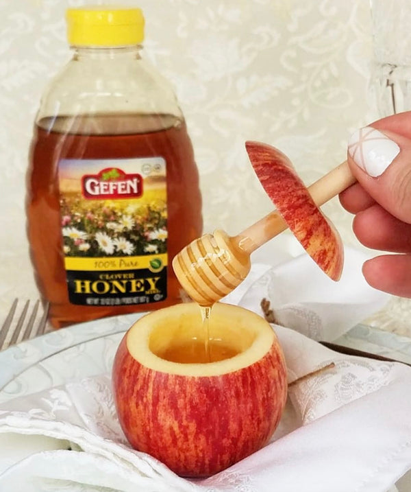 Gefen Honey- 32 oz - 3