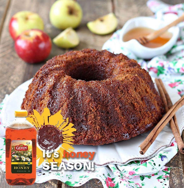 Gefen Honey - 5 lb - 2